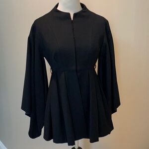 Laila Azhar Kimono Jacket NWT